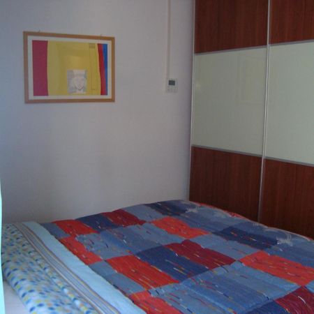 Residence Il Pino Saronno Exterior photo