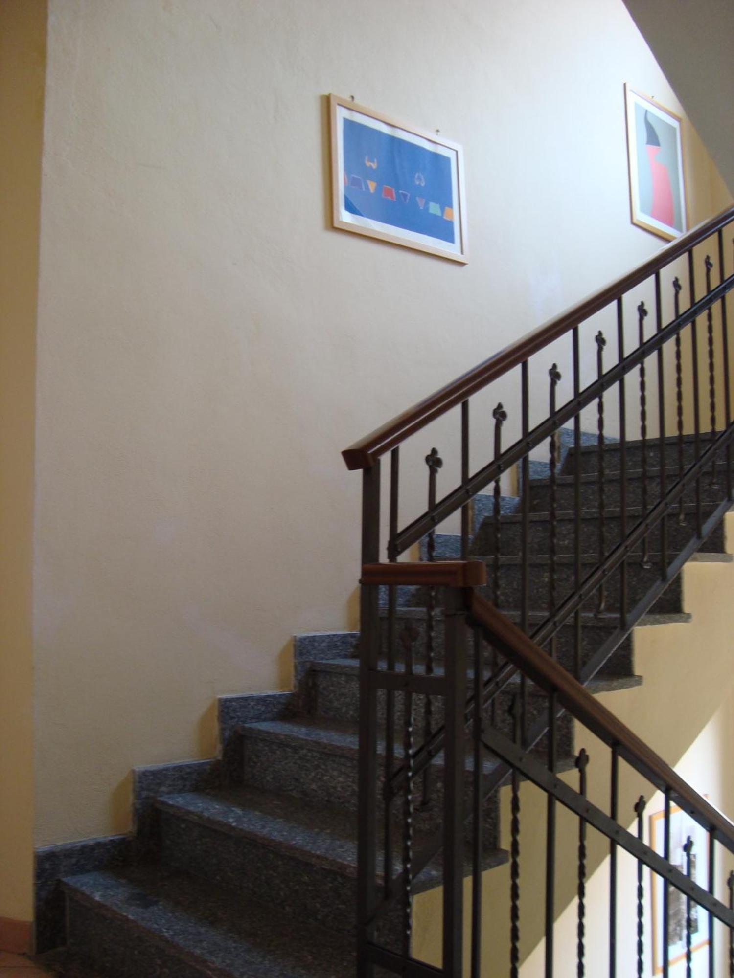 Residence Il Pino Saronno Exterior photo