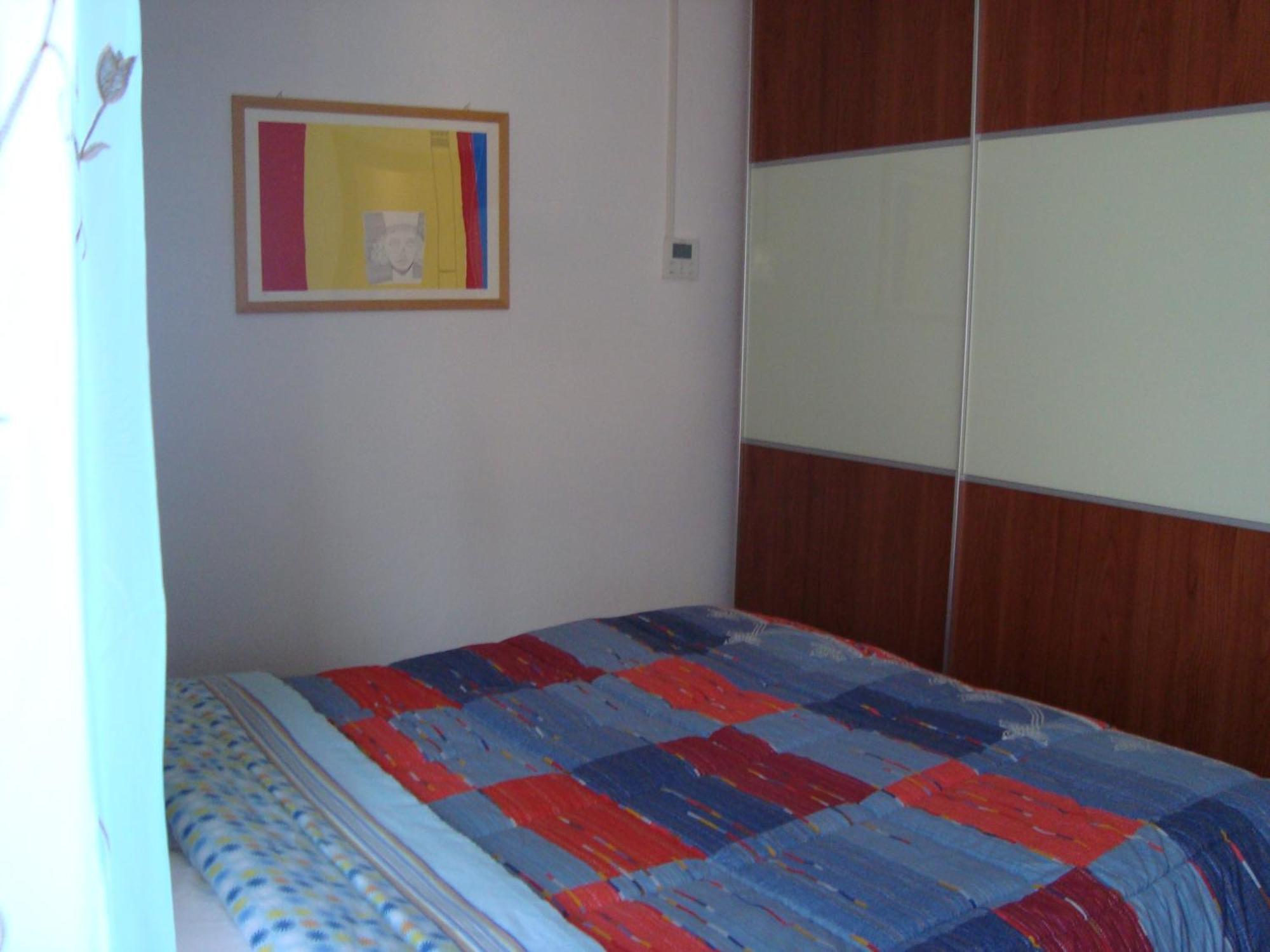 Residence Il Pino Saronno Exterior photo