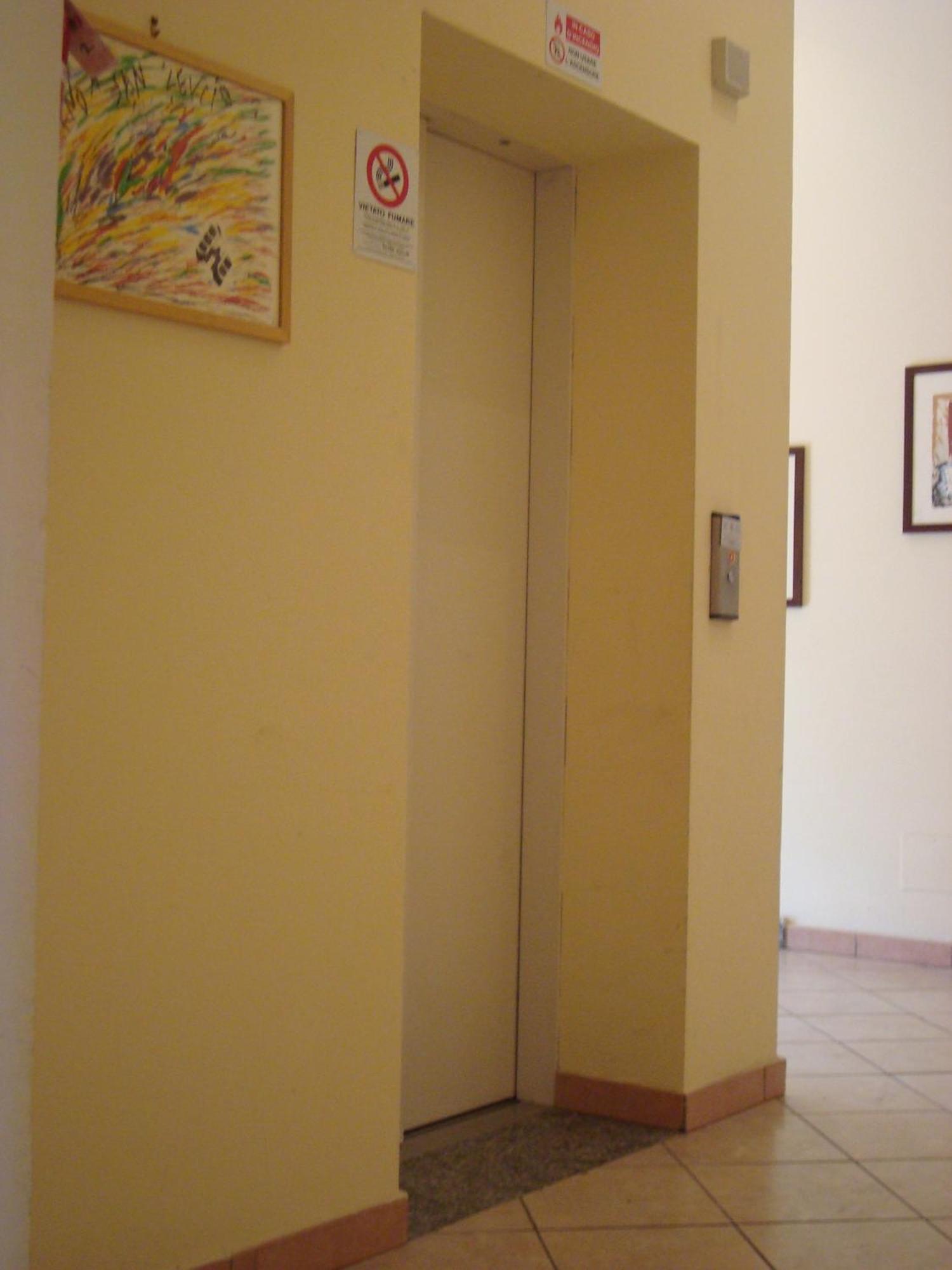 Residence Il Pino Saronno Exterior photo