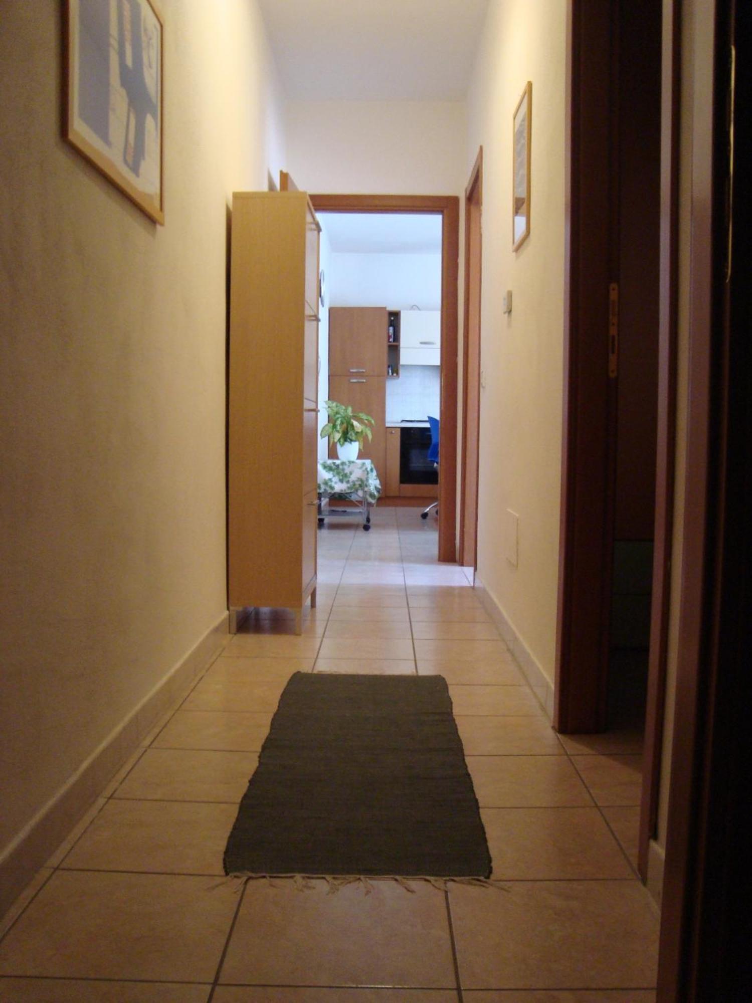 Residence Il Pino Saronno Exterior photo