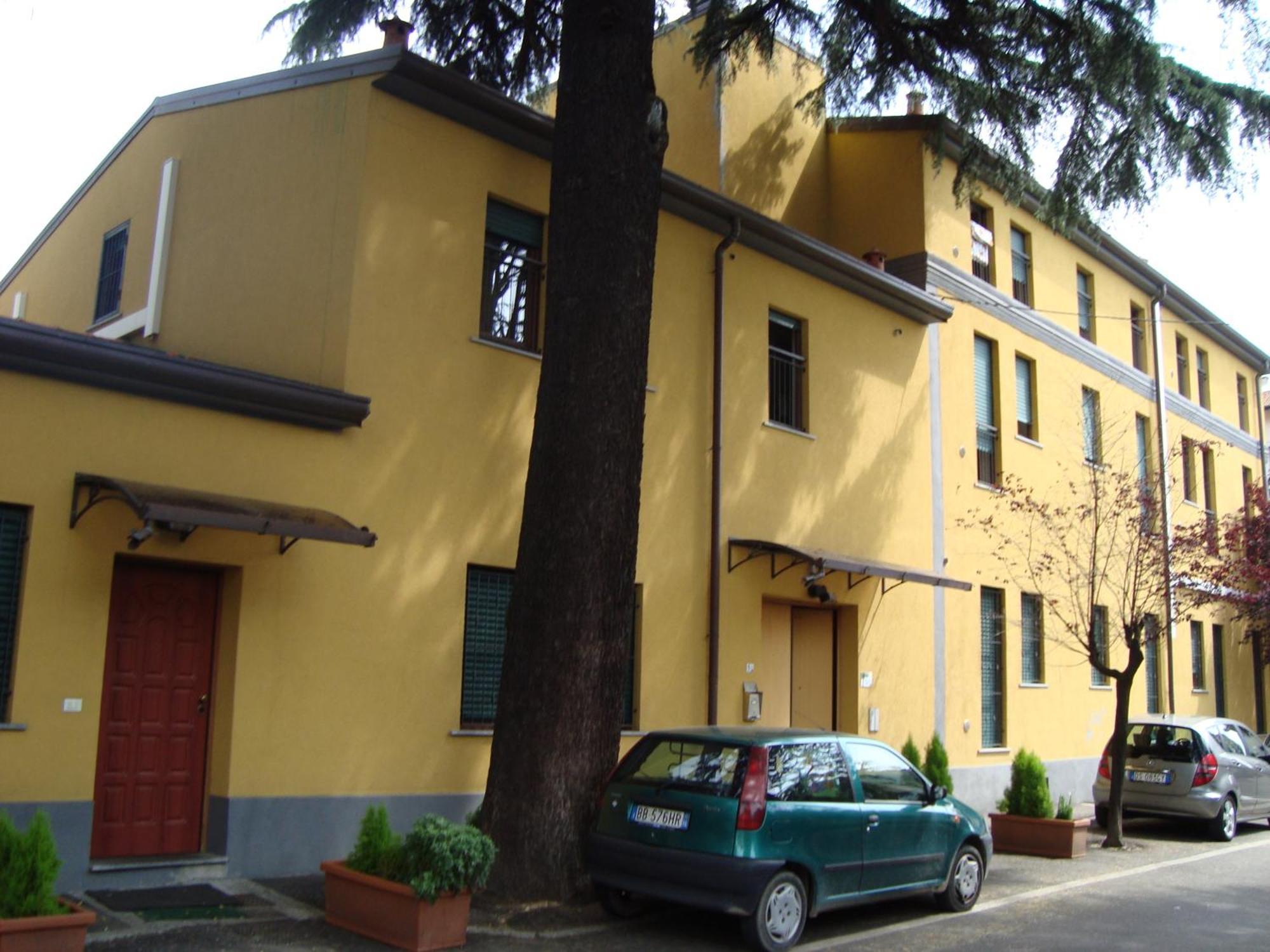 Residence Il Pino Saronno Exterior photo