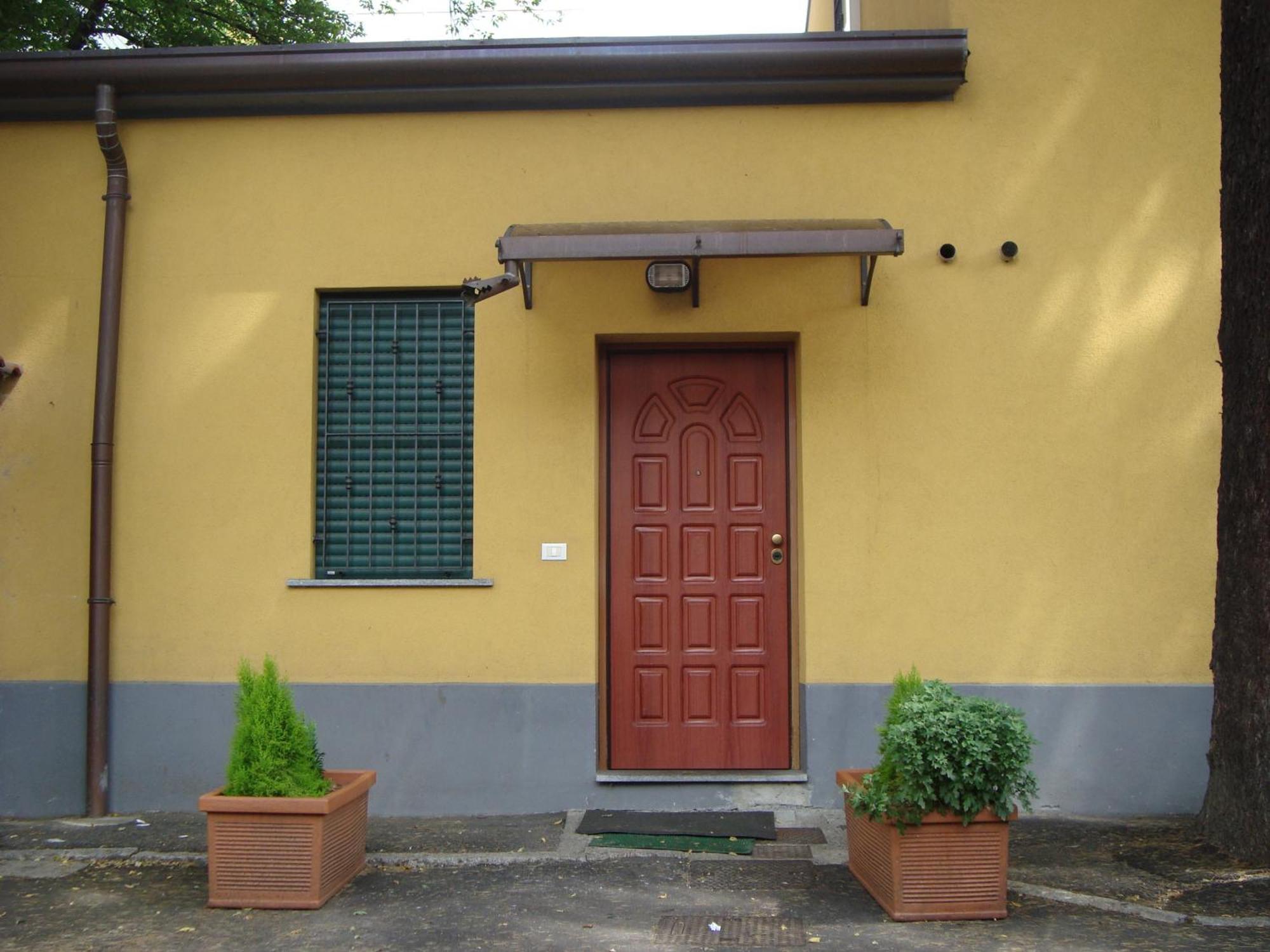 Residence Il Pino Saronno Exterior photo