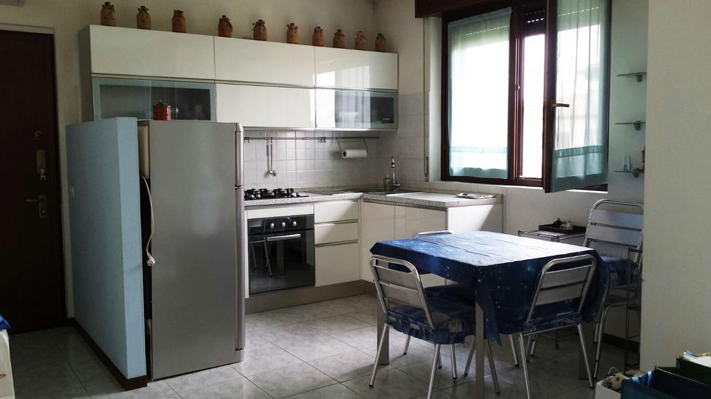 Residence Il Pino Saronno Exterior photo