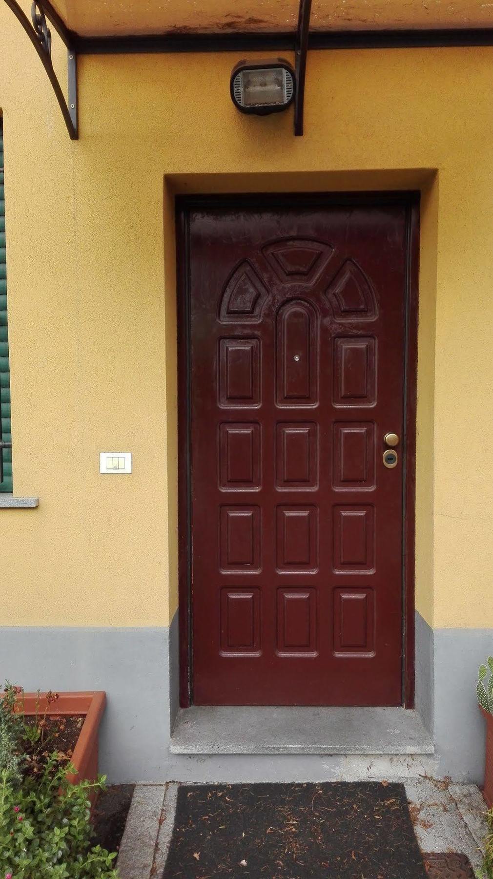 Residence Il Pino Saronno Exterior photo